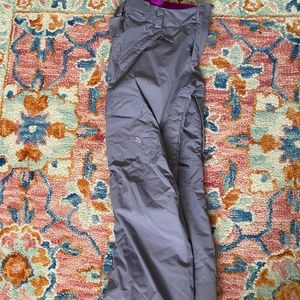 The North Face Women's Snow pants